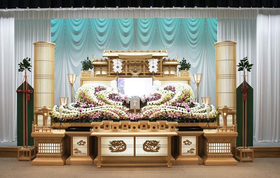神道祭壇